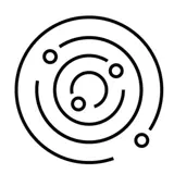 Innovation Industries Just Logo