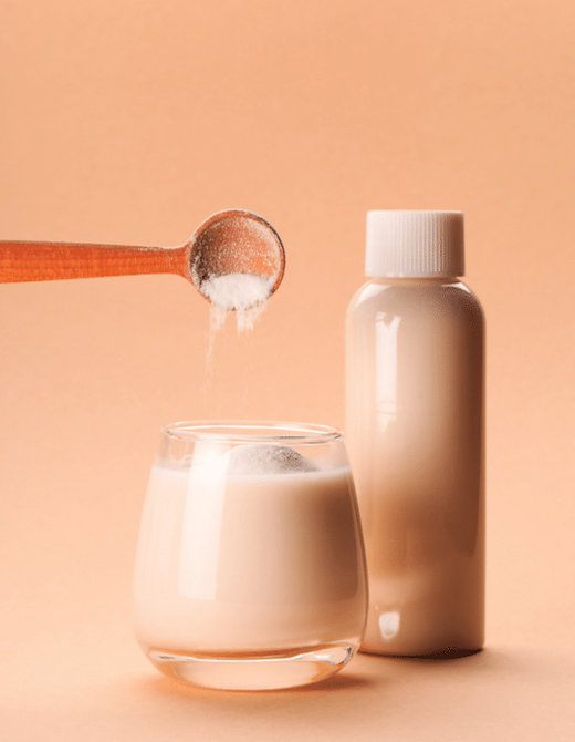 Iamfluidics Consumer Demands