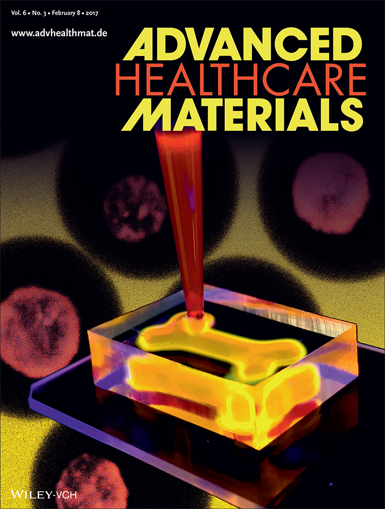 Advanced Materials Cover
